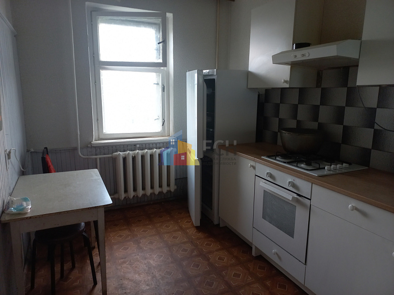 Продажа 2 комнатной квартиры, 51 м2, обл. Тульская, г. Тула, Серебровская улица, 16Е 12