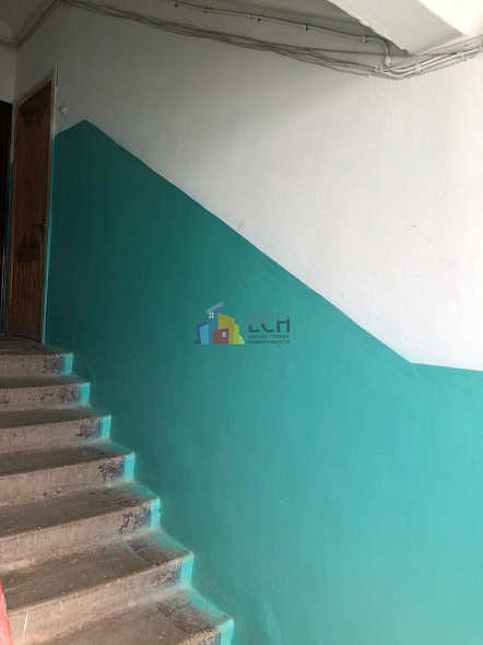 Продажа 1 комнатной квартиры, 31 м2, 300041, обл. Тульская, г. Тула, ул. Фридриха Энгельса, д. 101 11