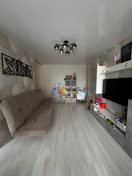 Продажа 2 комнатной квартиры, 44 м2, обл. Тульская, г. Щёкино, улица Лукашина, 6 5