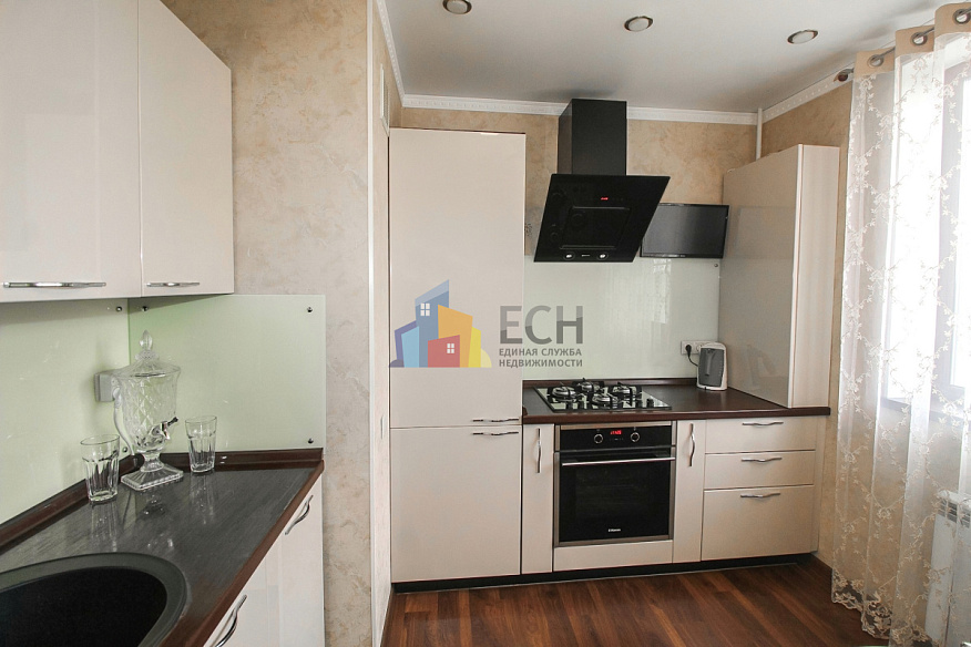 Продажа 2 комнатной квартиры, 58 м2, обл. Тульская, г. Тула, улица Генерала Маргелова, 1 14