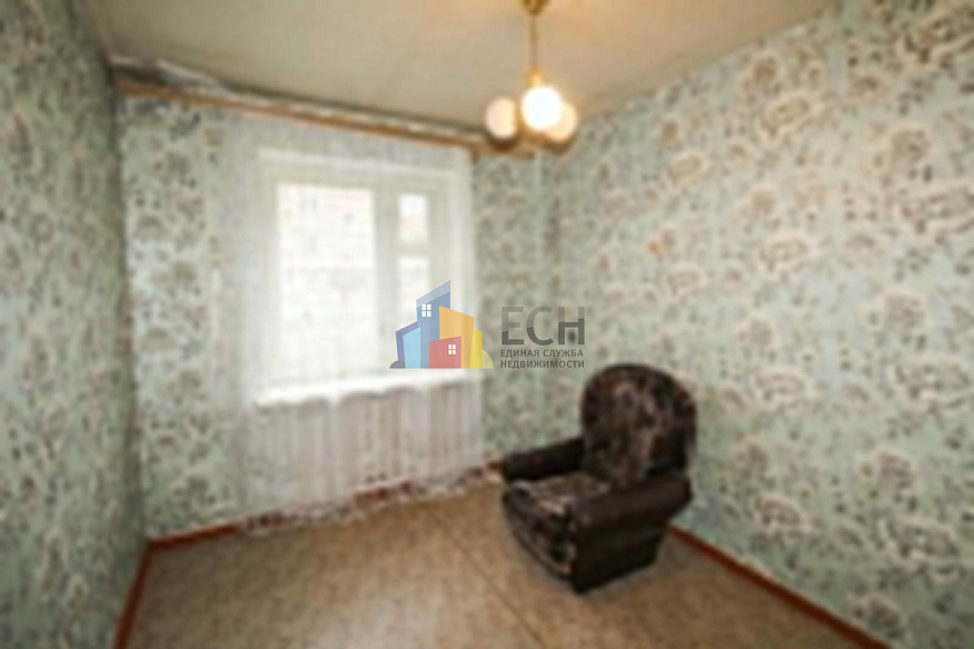 Продажа 3 комнатной квартиры, 57 м2, обл. Тульская, г. сельский посёлок Дубовка, улица Гастелло, 16 5