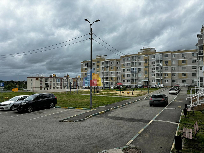 Продажа 2 комнатной квартиры, 52 м2, обл. Тульская, г. посёлок Петровский, Петровская улица, 8 12