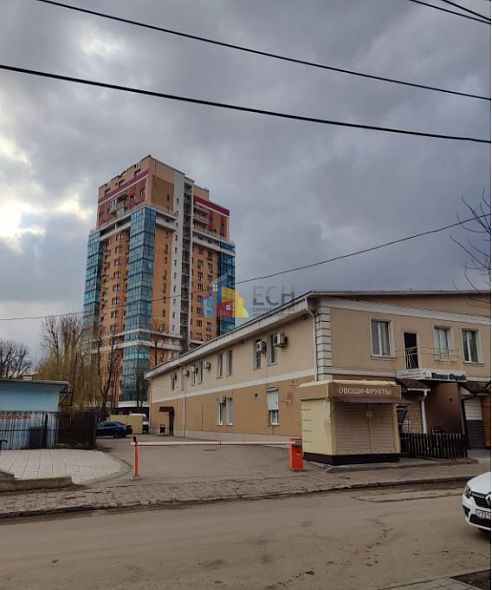 Продажа 1 комнатной квартиры, 29.9 м2, обл. Тульская, г. Тула, улица Академика Павлова, 1Г 9