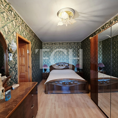 Многокомнатная квартира, 81.3 м2, обл. Тульская, г. Тула, улица Халтурина, 2 