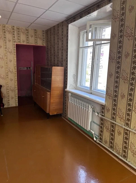 Продажа 1 комнатной квартиры, 31.6 м2, обл. Тульская, г. Тула, улица Ползунова, 13 4