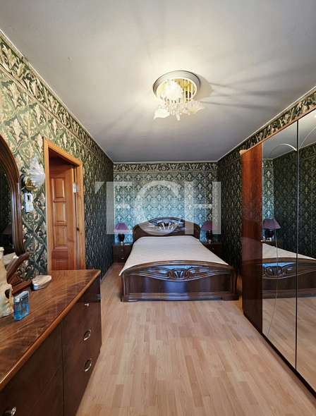 Многокомнатная квартира, 81.3 м2, обл. Тульская, г. Тула, улица Халтурина, 2 1
