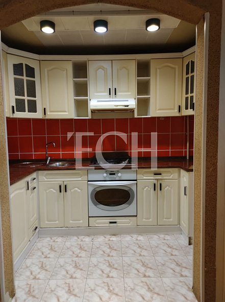 Продажа 3 комнатной квартиры, 59.4 м2, обл. Тульская, г. Тула, Новомосковская улица, 1 2