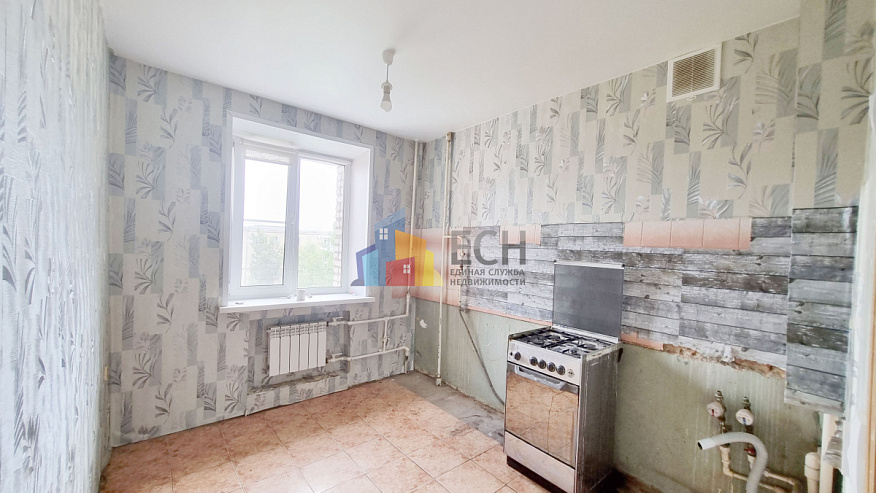 Продажа 3 комнатной квартиры, 60 м2, обл. Тульская, г. Тула, проспект Ленина, 88 8