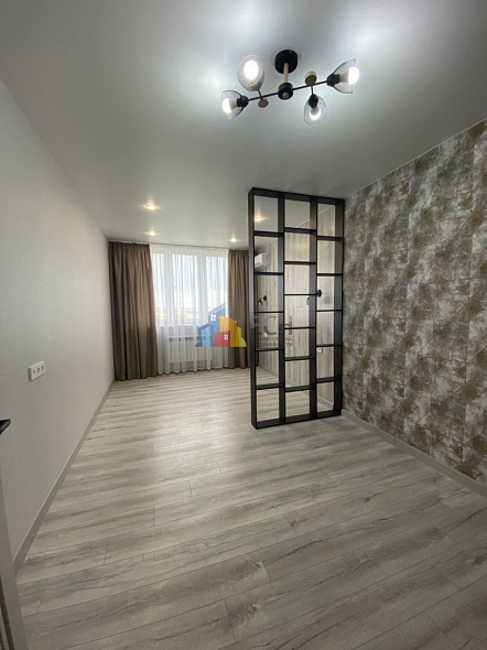 Продажа 1 комнатной квартиры, 46.6 м2, обл. Тульская, г. Тула, улица Николая Руднева, 54 8