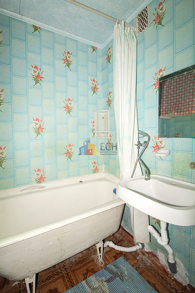 Продажа 3 комнатной квартиры, 58.7 м2, 301382, обл. Тульская, р-н. Алексинский, рп. Новогуровский, ул. Мира, д. 10 12