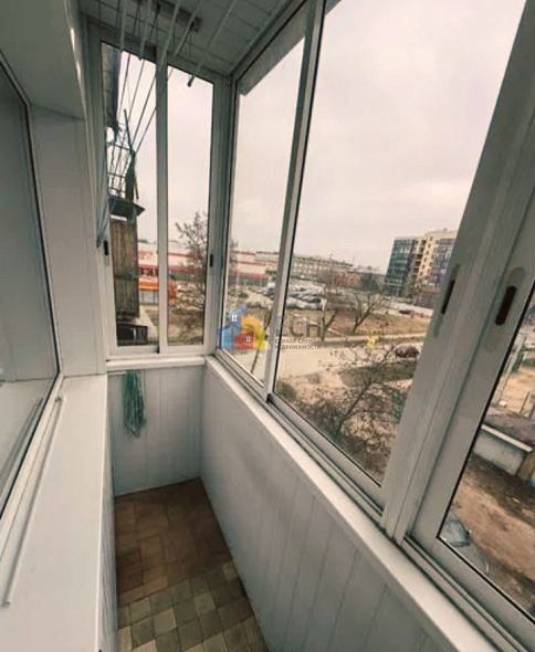 Продажа 2 комнатной квартиры, 45.1 м2, обл. Тульская, г. Тула, улица Сойфера, 13 15
