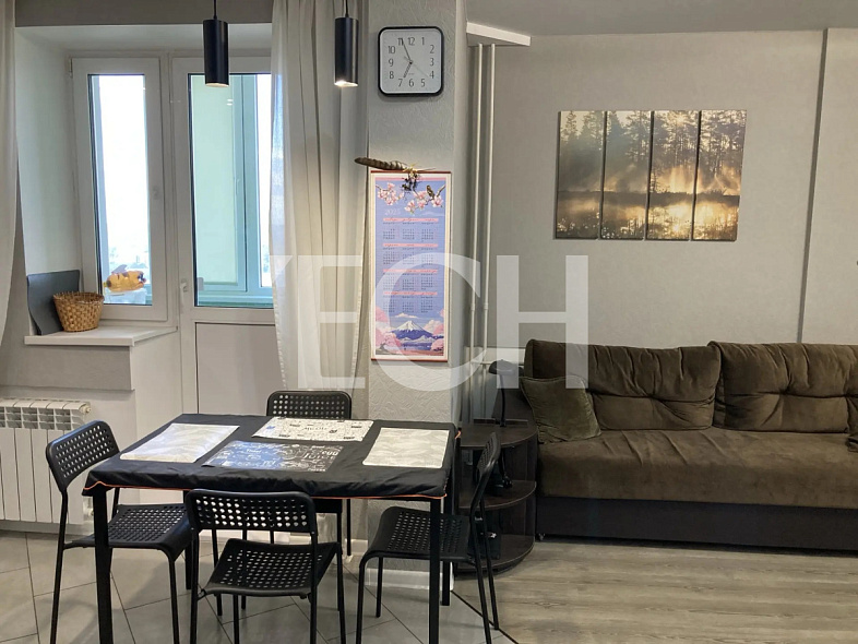 Продажа 2 комнатной квартиры, 72 м2, обл. Тульская, г. Тула, проспект Ленина, 112 4
