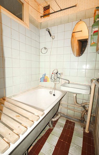 Продажа 3 комнатной квартиры, 58.3 м2, обл. Тульская, г. Тула, улица Лейтейзена, 1 12