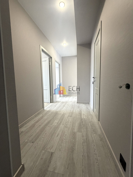 Продажа 3 комнатной квартиры, 70.6 м2, обл. Тульская, г. Тула, Демидовская улица, 56к3 5