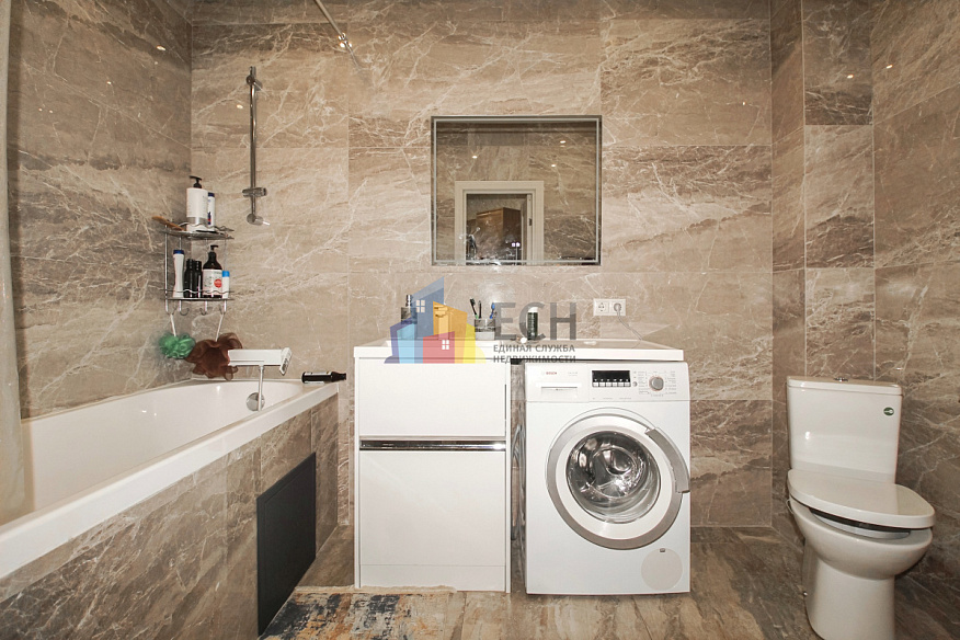 Продажа 3 комнатной квартиры, 85.5 м2, обл. Тульская, г. Тула, Новомосковская улица, 4 5
