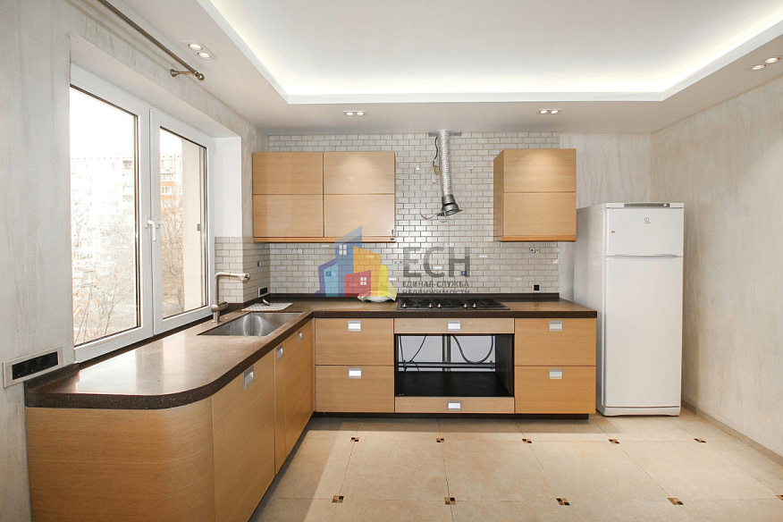 Многокомнатная квартира, 123.8 м2, обл. Тульская, г. Тула, улица Революции, 10 20
