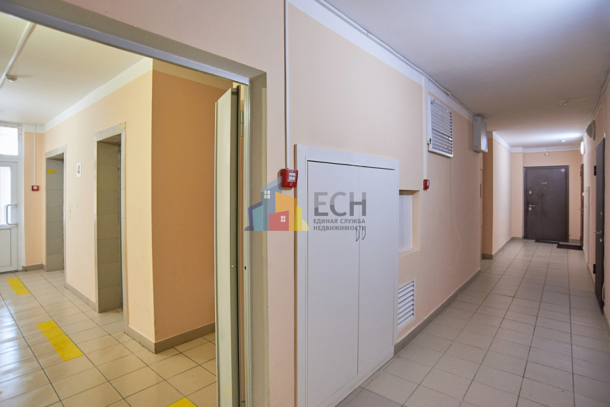 Продажа 3 комнатной квартиры, 98.8 м2, обл. Тульская, г. Тула, проспект Ленина, 132 10