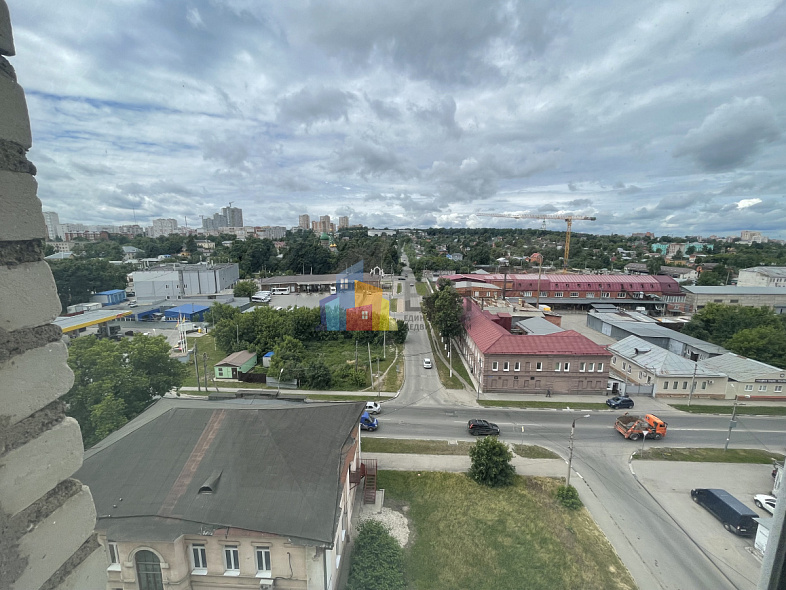 Продажа 1 комнатной квартиры, 30 м2, обл. Тульская, г. Тула, улица Кауля, 20 8
