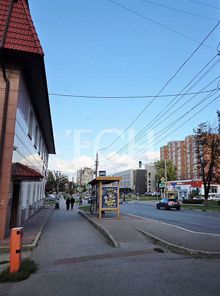 Многокомнатная квартира, 81.3 м2, обл. Тульская, г. Тула, улица Халтурина, 2 29