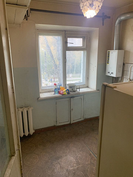 Продажа 3 комнатной квартиры, 43.6 м2, обл. Тульская, г. Тула, Оружейная улица, 1В 1