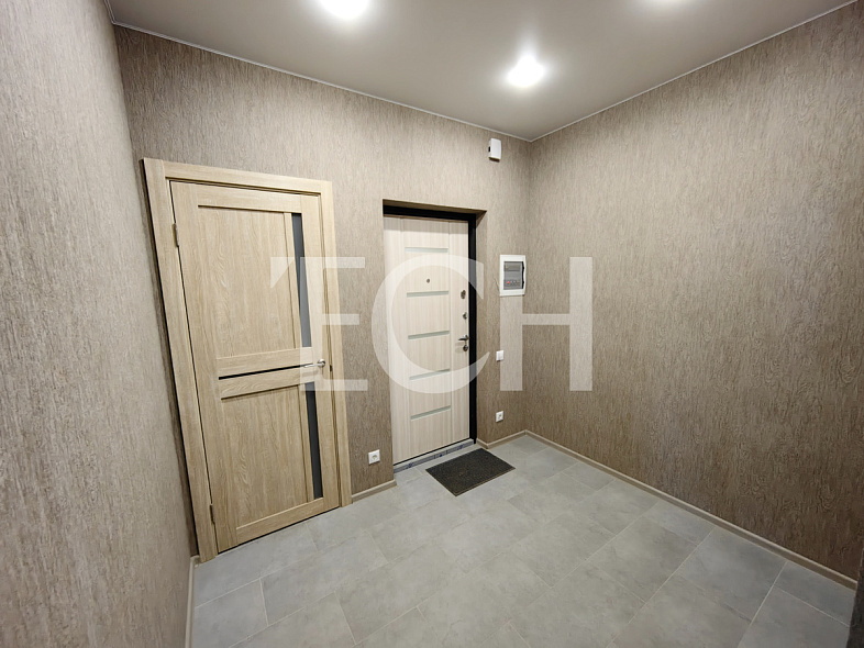 Продажа 2 комнатной квартиры, 53.5 м2, обл. Тульская, г. Тула, улица Павшинский Мост, 1к2 23