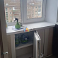 Продажа 1 комнатной квартиры, 31.3 м2, обл. Тульская, г. Тула, Приупская улица, 9 26