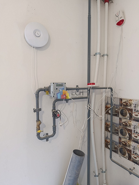 Продажа 2 комнатной квартиры, 48.75 м2, обл. Тульская, г. Тула, Новомедвенский проезд, 6А 12