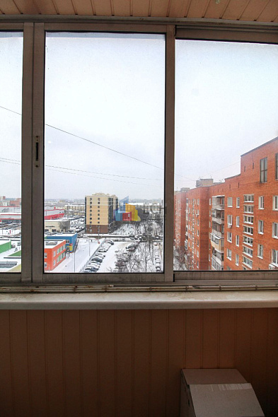 Продажа 1 комнатной квартиры, 32 м2, обл. Тульская, г. Тула, Красноармейский проспект, 16 30