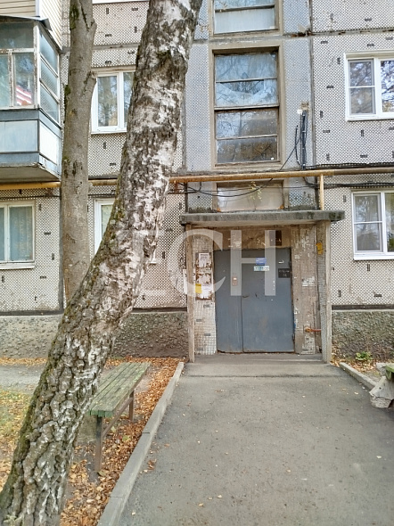 Продажа 3 комнатной квартиры, 58.2 м2, обл. Тульская, г. рабочий посёлок Плеханово, Заводская улица, 9 18