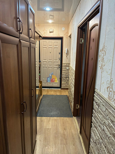 Многокомнатная квартира, 77.6 м2, обл. Тульская, г. Тула, улица Вильямса, 26 17