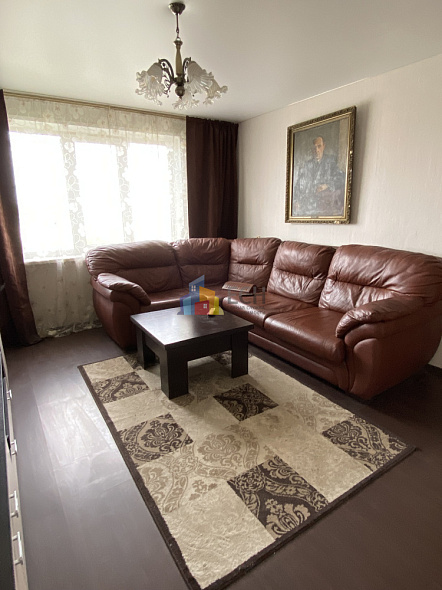 Продажа 3 комнатной квартиры, 63.1 м2, обл. Тульская, г. Тула, улица Пузакова, 1 2