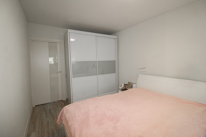 Продажа 3 комнатной квартиры, 65 м2, обл. Тульская, г. Тула, улица Вересаева, 3 4
