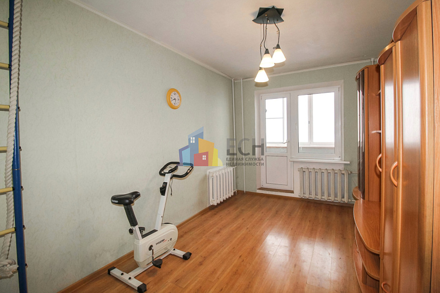 Продажа 3 комнатной квартиры, 68 м2, обл. Тульская, г. Тула, проспект Ленина, 120 16