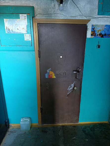 Продажа 1 комнатной квартиры, 29.4 м2, обл. Тульская, г. Венёв, улица Бундурина, 2 13