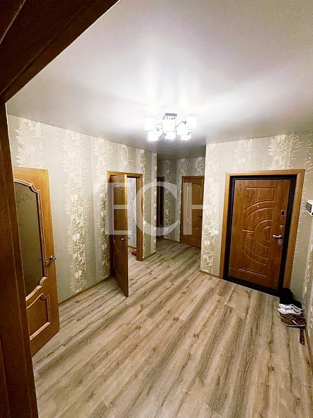 Продажа 3 комнатной квартиры, 75.2 м2, обл. Тульская, г. Тула, улица Генерала Маргелова, 9Б 11