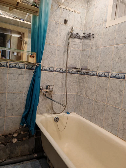 Продажа 2 комнатной квартиры, 45.9 м2, обл. Тульская, г. Тула, Красноармейский проспект, 4 2