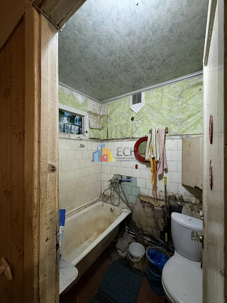 Продажа 2 комнатной квартиры, 43.1 м2, обл. Тульская, г. Тула, Красноармейский проспект, 46 15