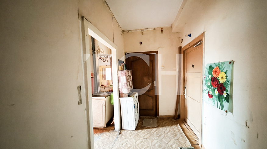 Многокомнатная квартира, 89 м2, обл. Тульская, г. Тула, улица Луначарского, 17к5 5