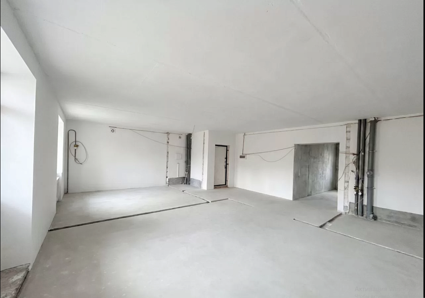 Продажа 3 комнатной квартиры, 79 м2, обл. Тульская, г. Тула, Октябрьская улица, 217к3 1