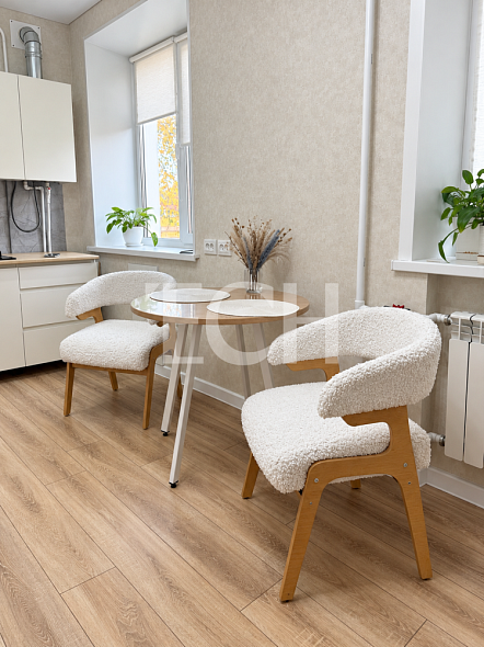 Продажа 2 комнатной квартиры, 47 м2, обл. Тульская, г. Тула, улица Мориса Тореза, 7 3