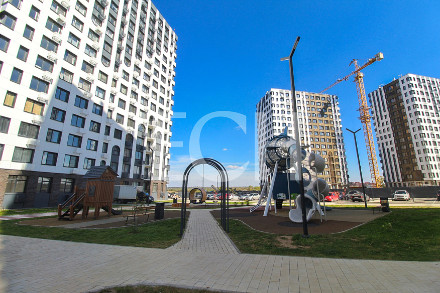 Продажа 1 комнатной квартиры, 33 м2, обл. Тульская, г. Тула, улица Чмутова, 158к1 14