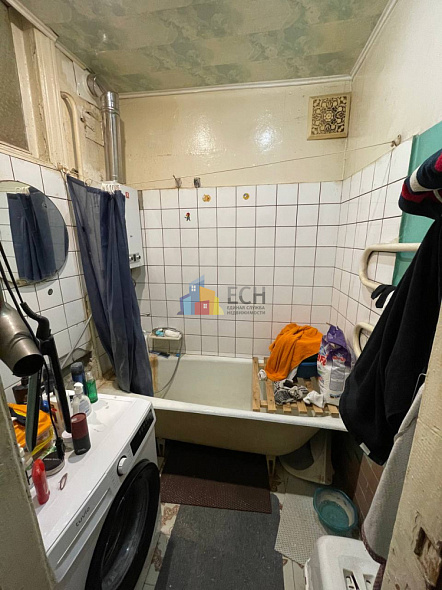 Продажа 3 комнатной квартиры, 72.6 м2, обл. Тульская, г. Тула, Первомайская улица, 2 12