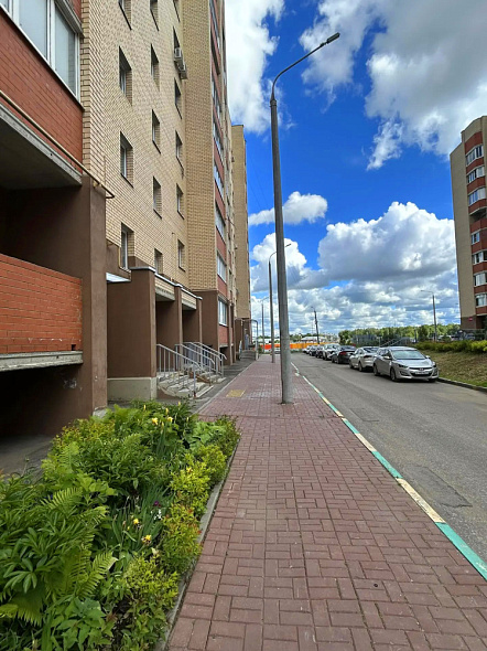 Продажа 3 комнатной квартиры, 79 м2, обл. Тульская, г. Тула, Октябрьская улица, 217к2 16