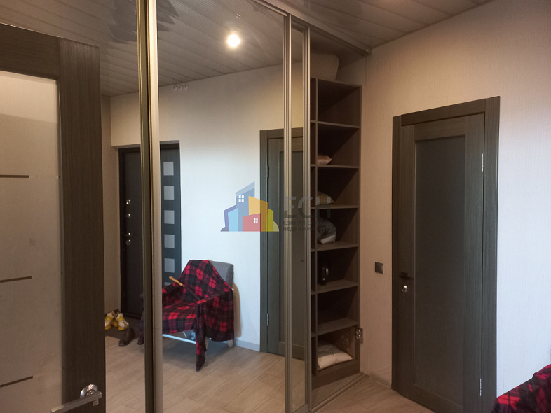 Продажа 1 комнатной квартиры, 44 м2, обл. Тульская, г. Тула, улица Генерала Маргелова, 5Б 8