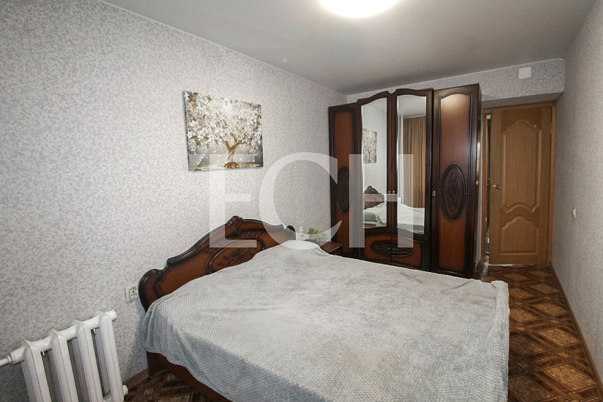 Продажа 2 комнатной квартиры, 50.6 м2, обл. Тульская, г. Тула, Серебровская улица, 16 7