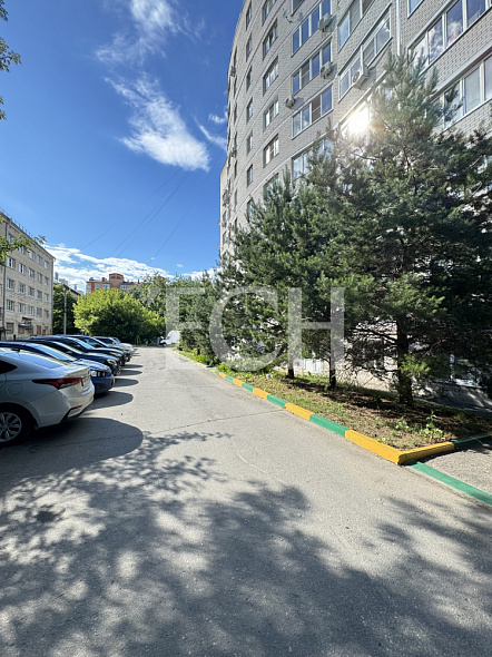 Продажа 3 комнатной квартиры, 100 м2, обл. Тульская, г. Тула, улица 9 Мая, 8А 26