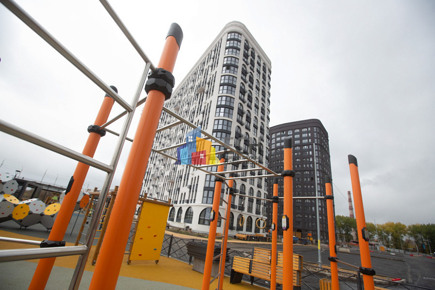 Продажа Студия комнатной квартиры, 25.11 м2, обл. Тульская, г. Тула, улица Фёдора Смирнова, 2к1 15