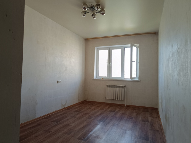 Продажа 1 комнатной квартиры, 32.1 м2, обл. Тульская, г. микрорайон Петровский квартал, улица Лётчика Пирожкова, 5 3