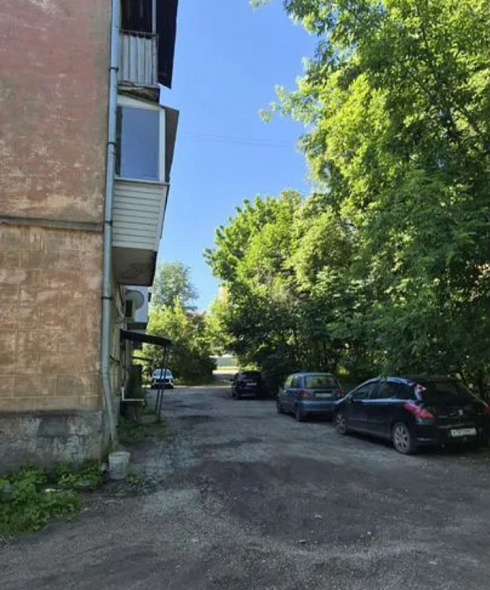 Продажа 1 комнатной квартиры, 32.5 м2, обл. Тульская, г. Тула, Тульская улица, 8 14