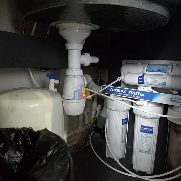 Продажа 2 комнатной квартиры, 45 м2, обл. Тульская, г. Тула, Советская улица, 66 5